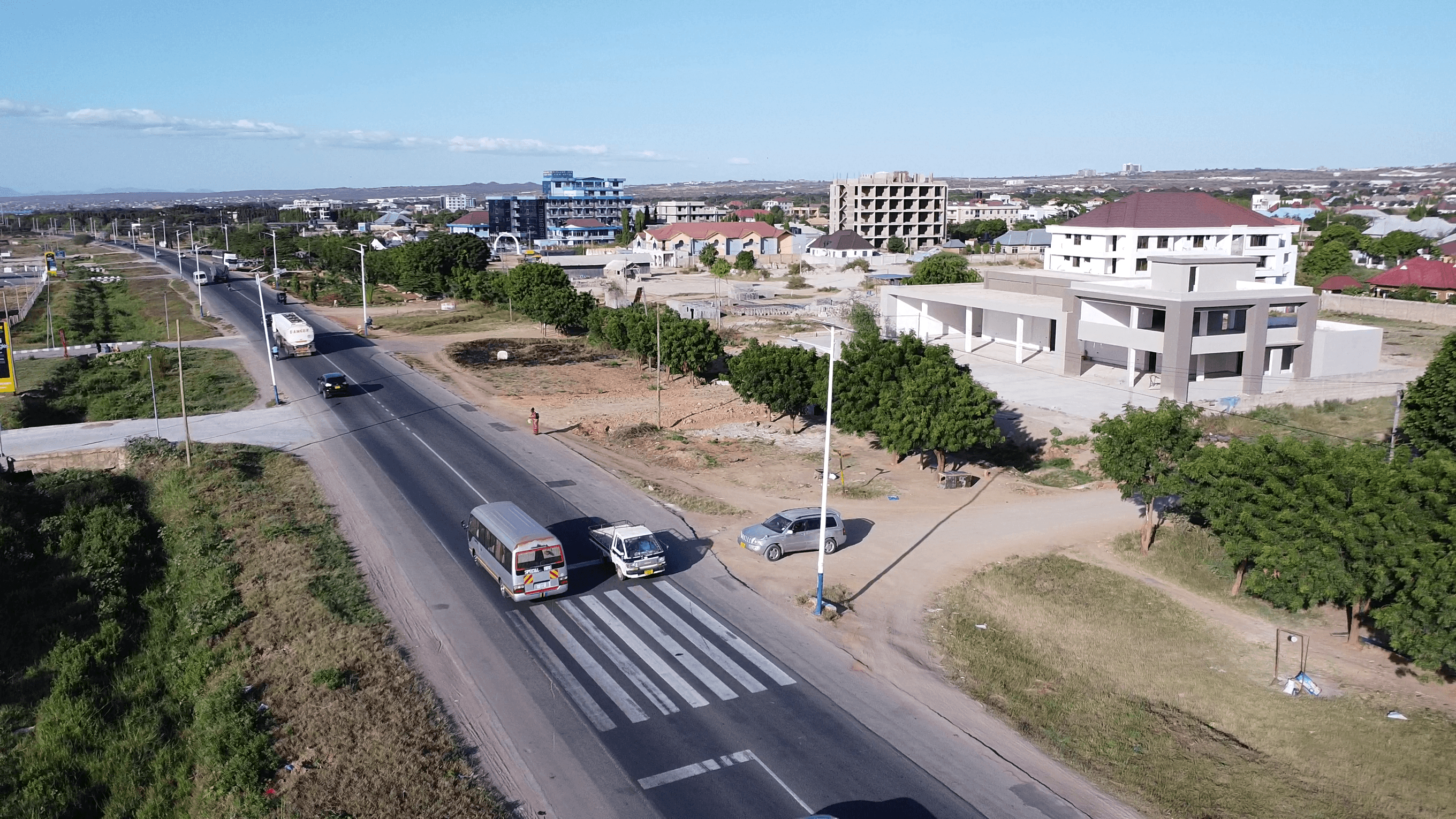 Dodoma mjini